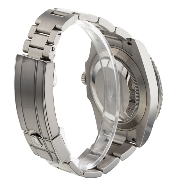 Rolex Submariner 124060 Image 3